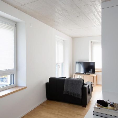 Nest - Kanzleistrasse 225 Цюрих Екстериор снимка