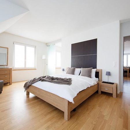 Nest - Kanzleistrasse 225 Цюрих Екстериор снимка