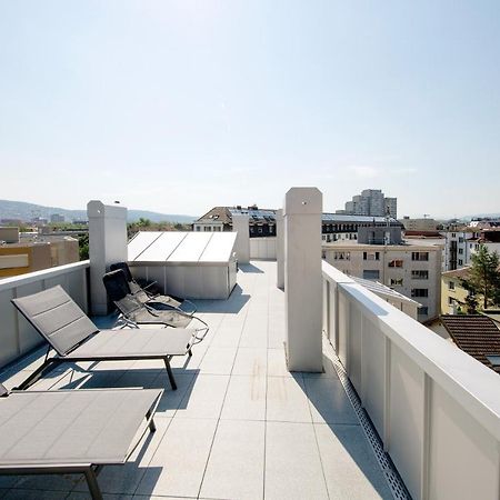 Nest - Kanzleistrasse 225 Цюрих Екстериор снимка