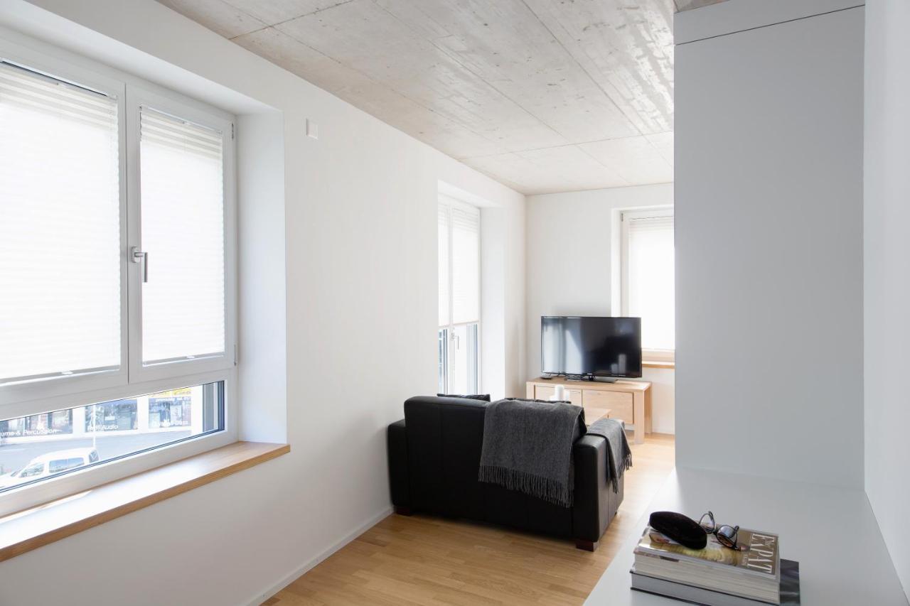 Nest - Kanzleistrasse 225 Цюрих Екстериор снимка