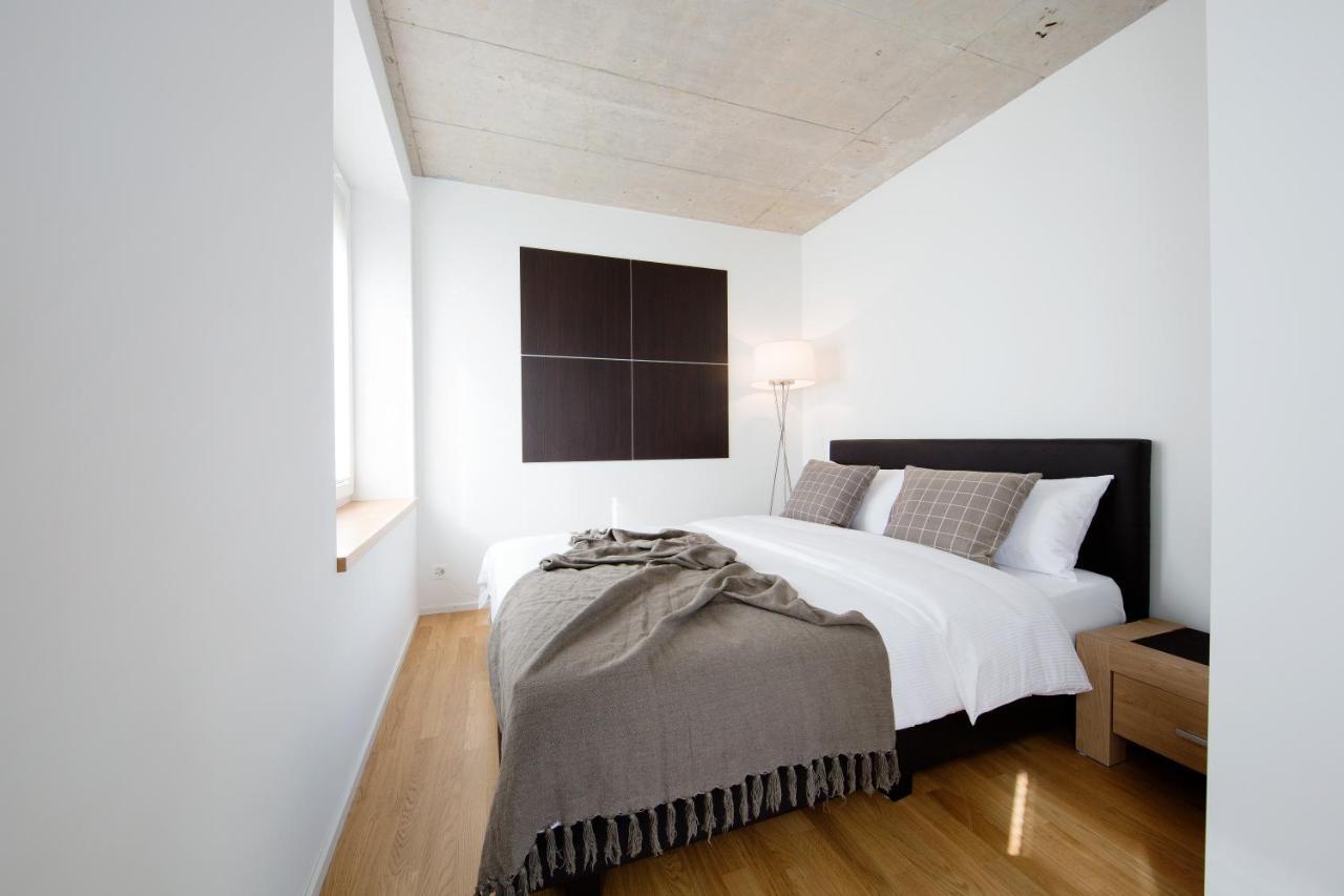 Nest - Kanzleistrasse 225 Цюрих Екстериор снимка