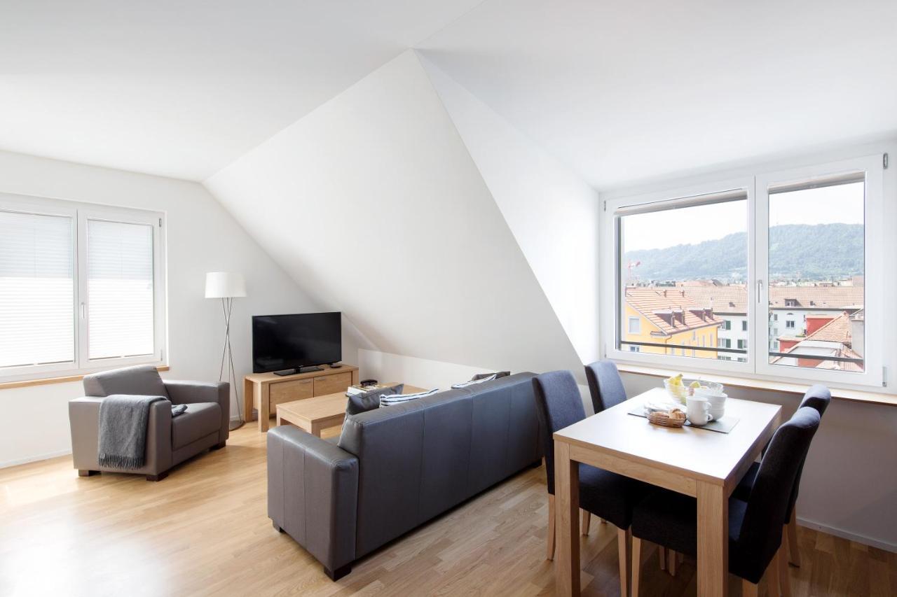 Nest - Kanzleistrasse 225 Цюрих Екстериор снимка
