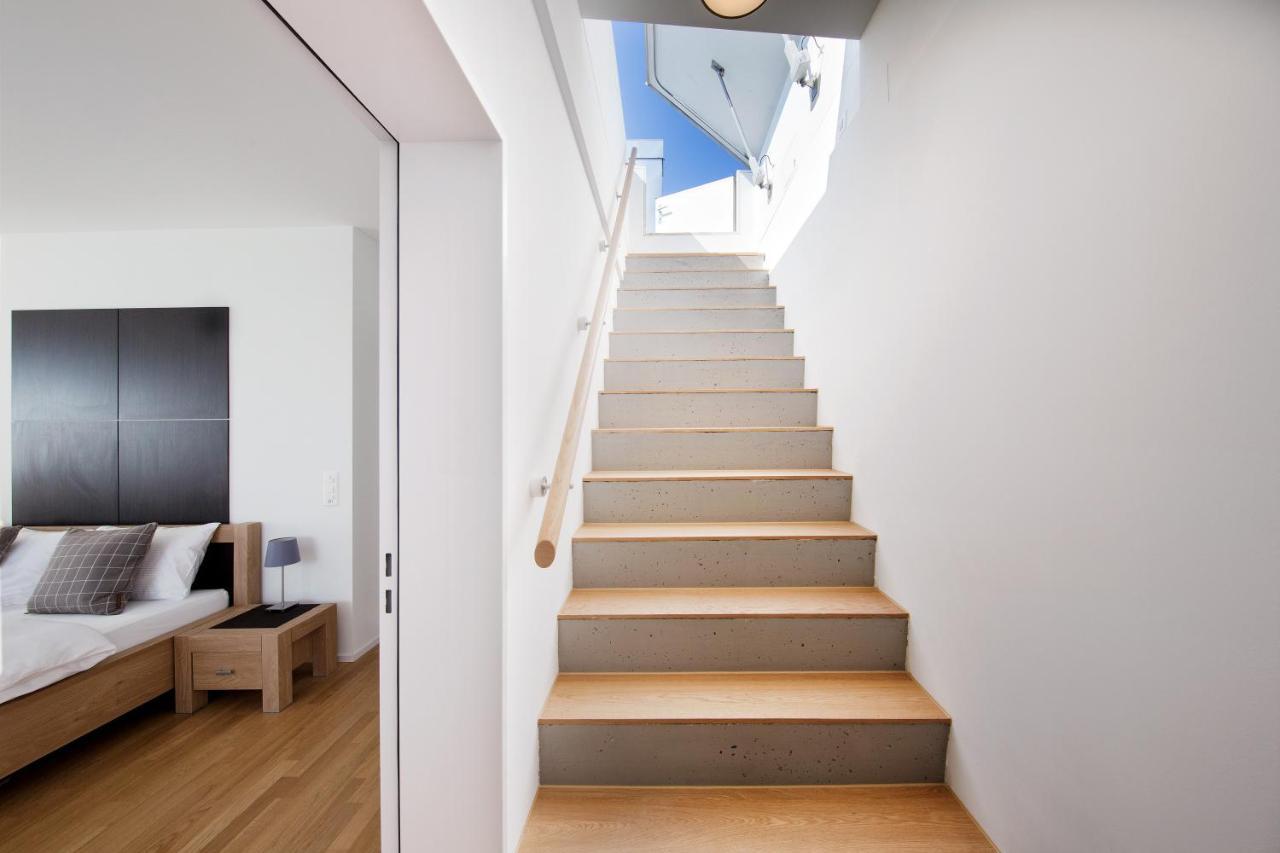 Nest - Kanzleistrasse 225 Цюрих Екстериор снимка