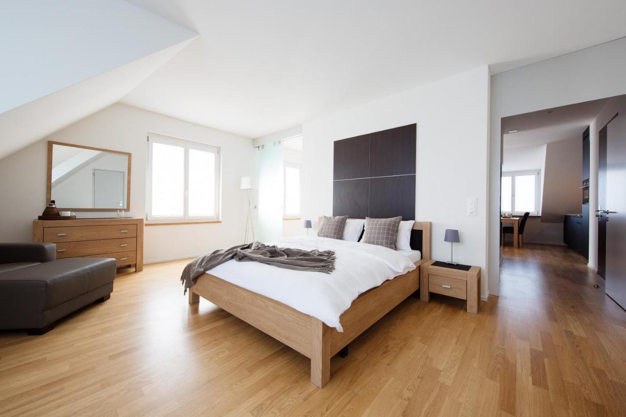 Nest - Kanzleistrasse 225 Цюрих Екстериор снимка